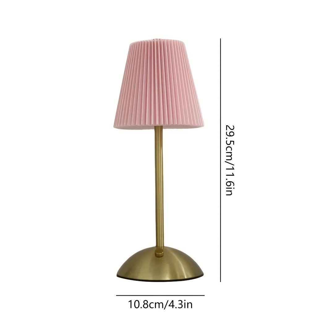 Lampe de chevet moderne