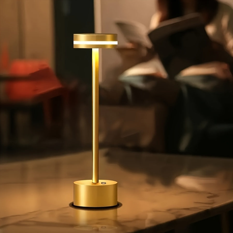 Lampe de chevet Led détecteur dimmable