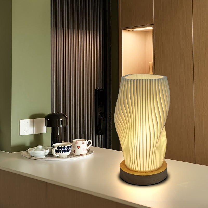 Lampe de chevet cloud