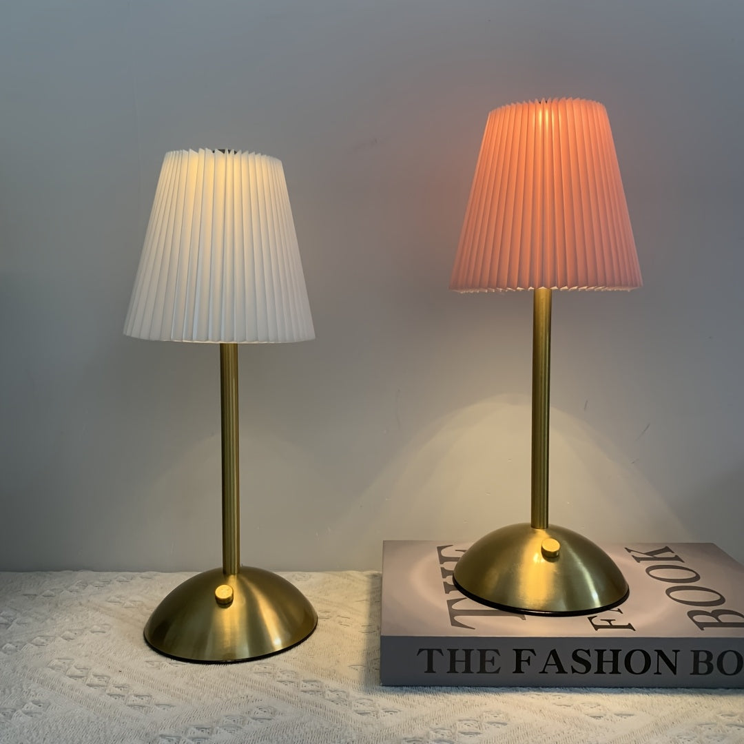 Lampe de chevet moderne