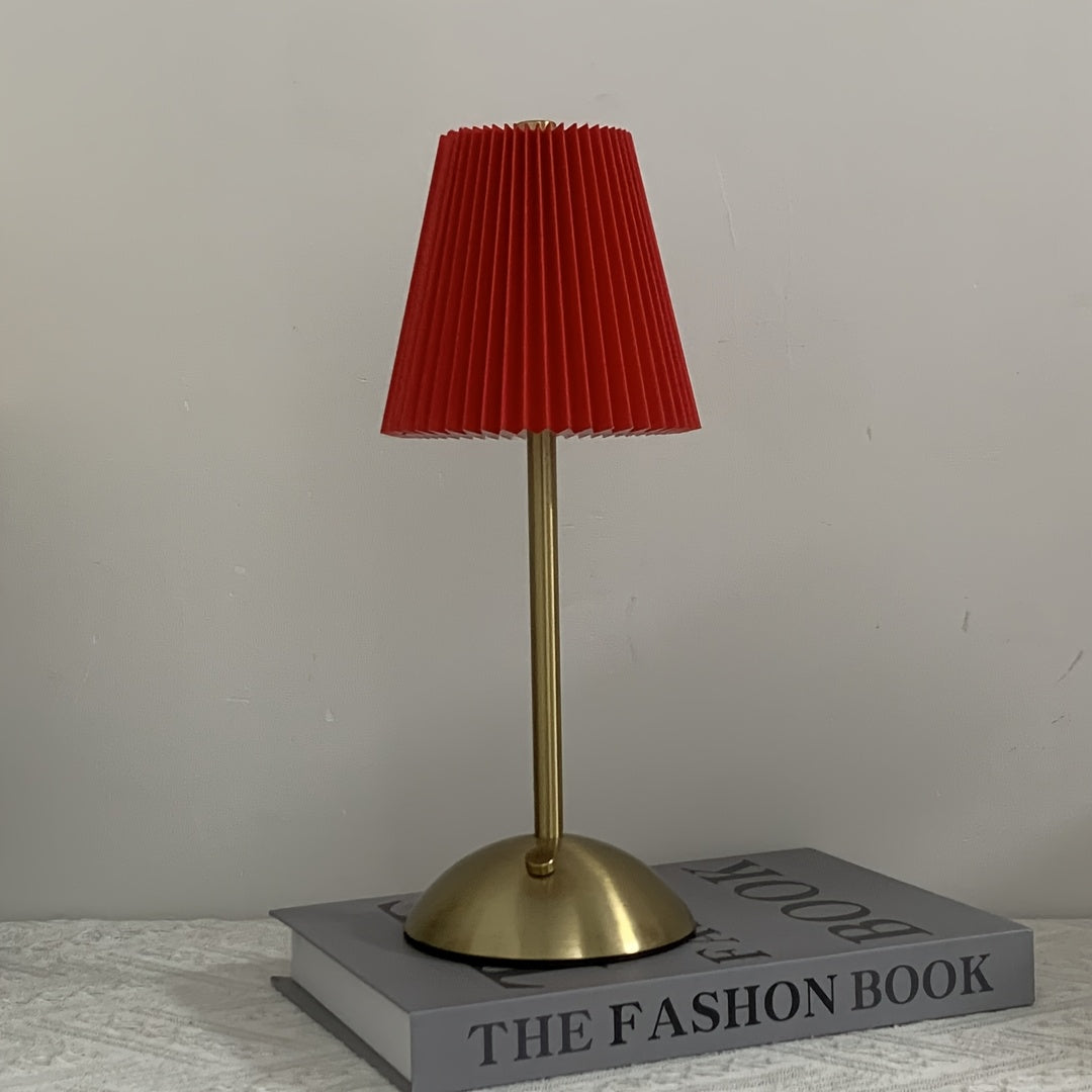 Lampe de chevet moderne