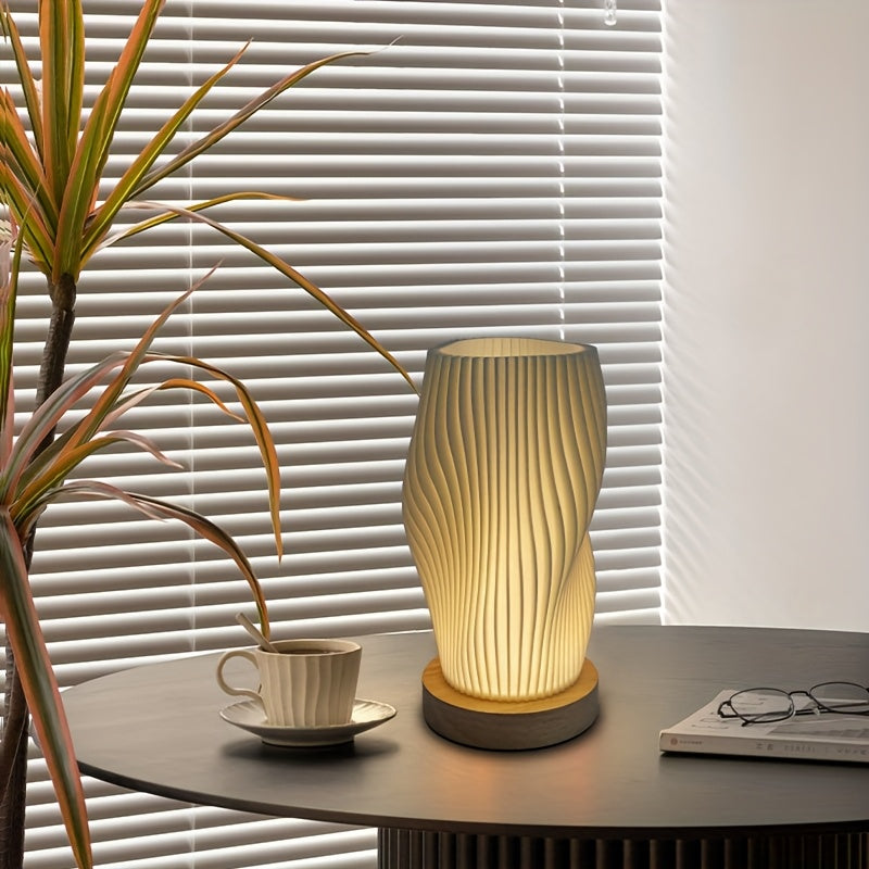 Lampe de chevet cloud