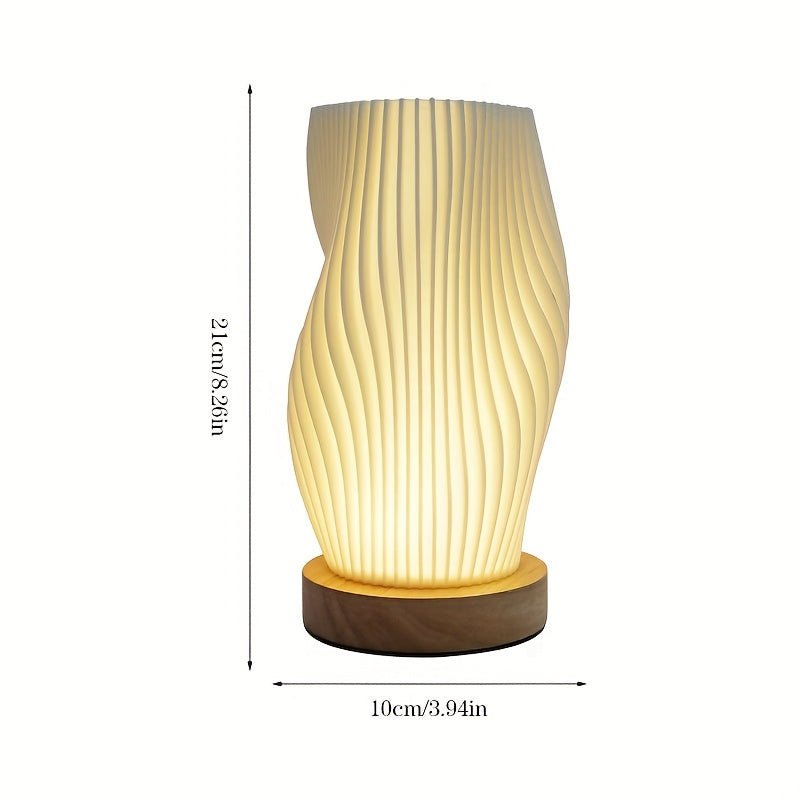 Lampe de chevet cloud