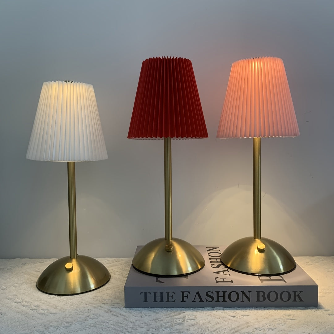 Lampe de chevet moderne