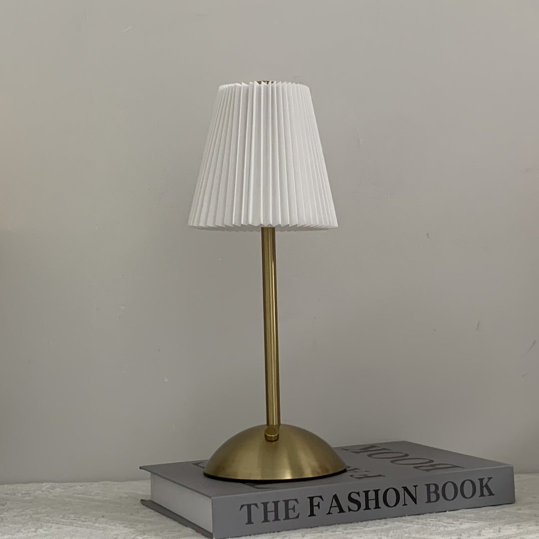 Lampe de chevet moderne