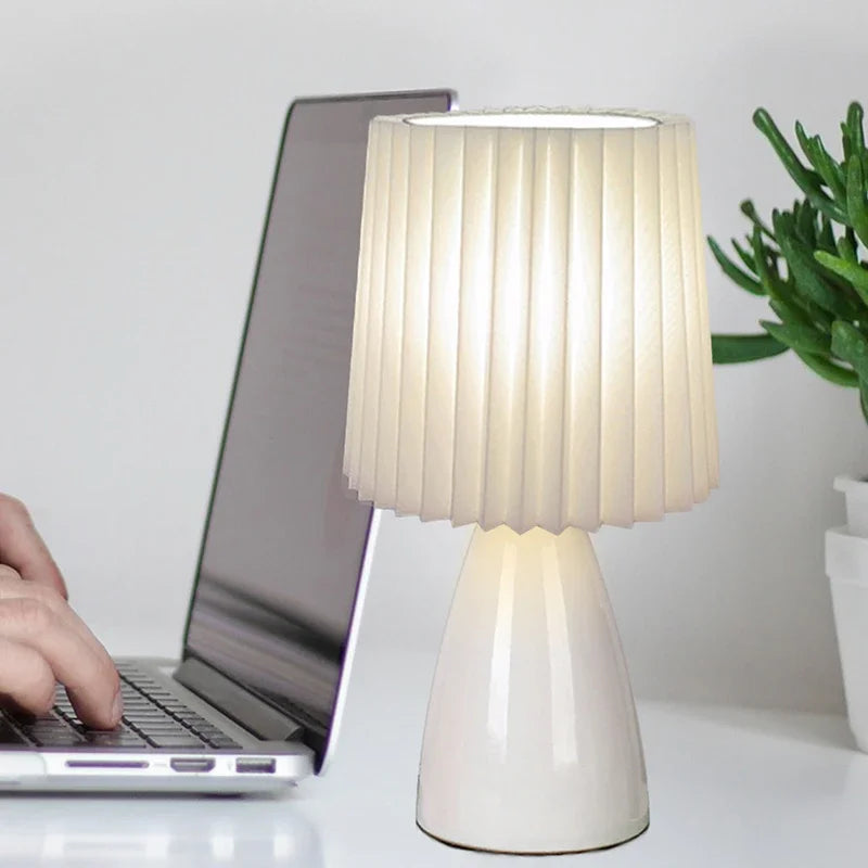 Lampe de chevet filament
