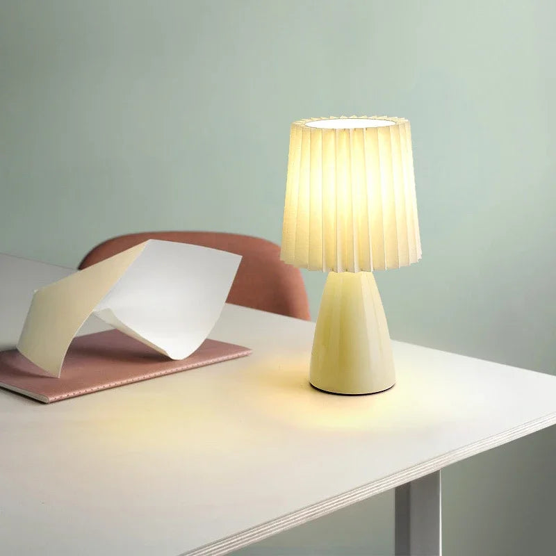 Lampe de chevet filament