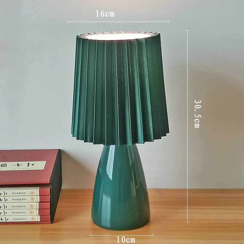 Lampe de chevet filament