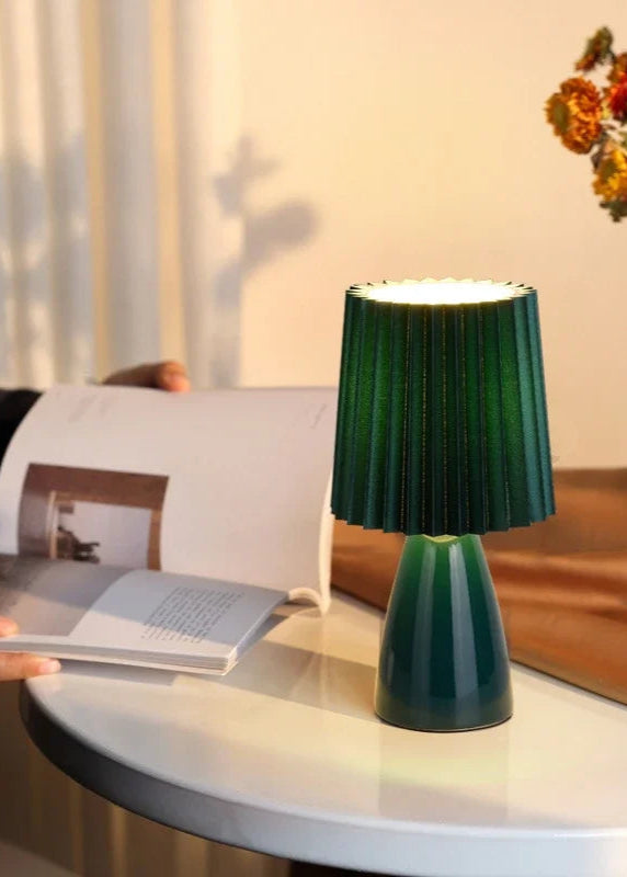 Lampe de chevet filament