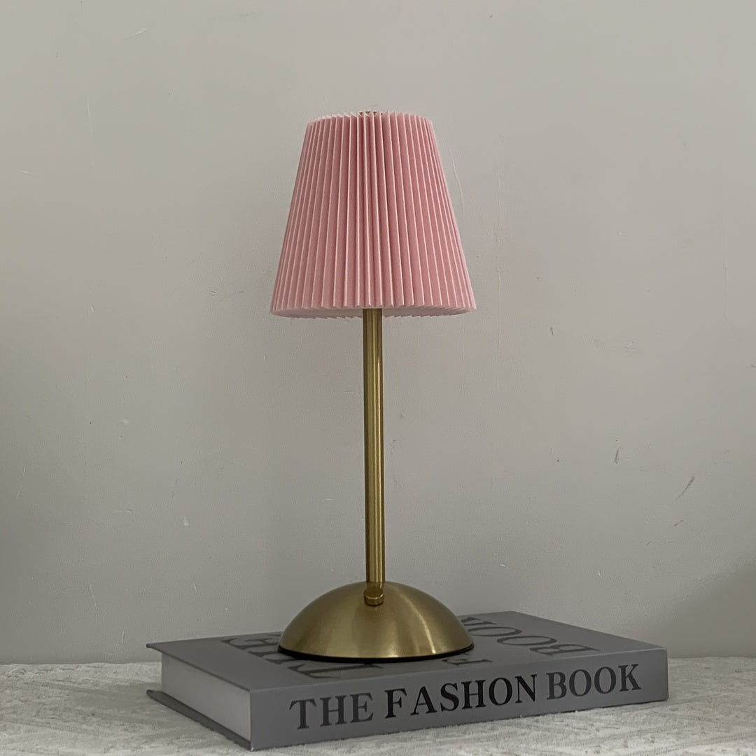 Lampe de chevet moderne