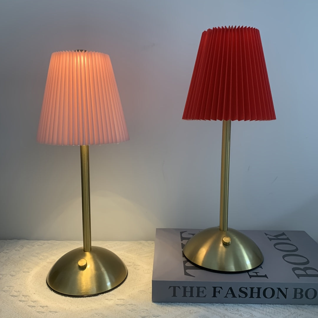 Lampe de chevet moderne