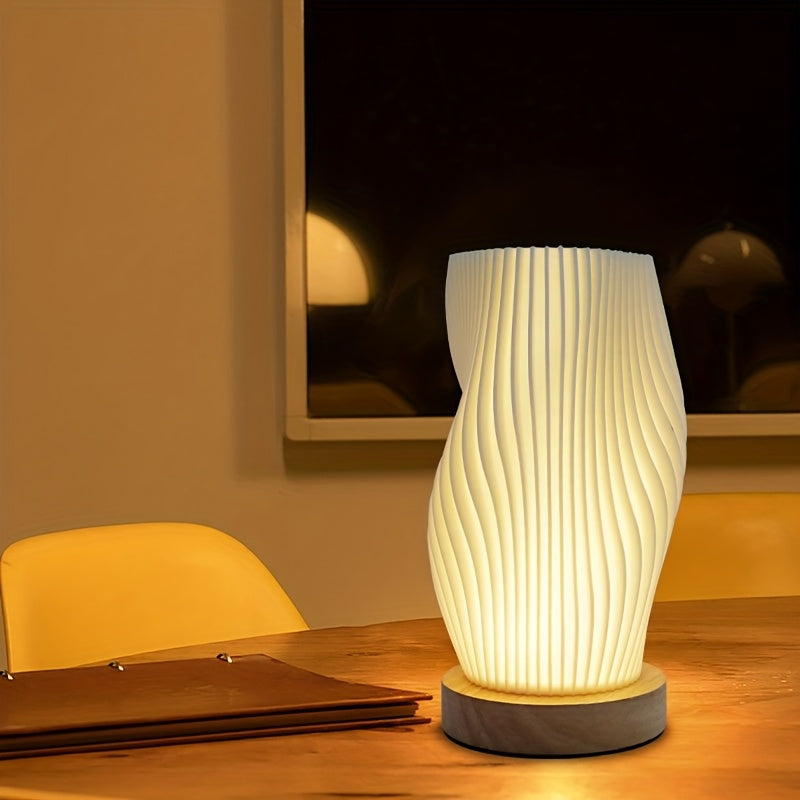Lampe de chevet cloud