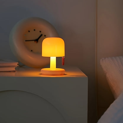 Lampe de chevet Led