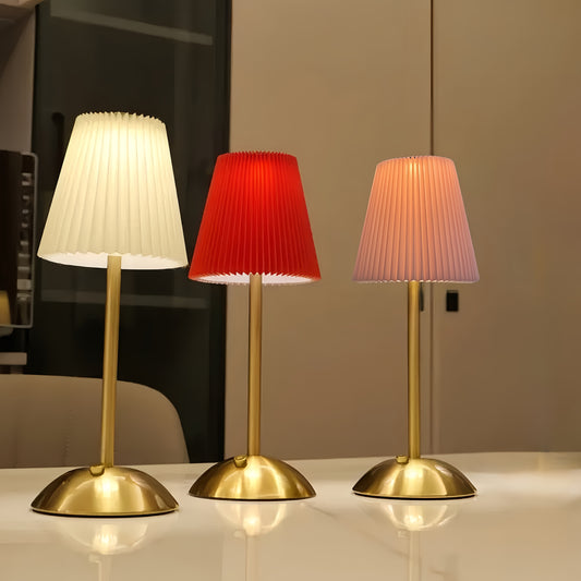 Lampe de chevet moderne