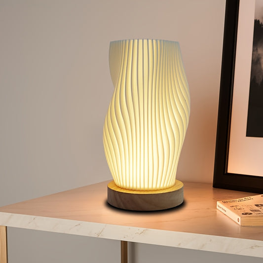 Lampe de chevet cloud