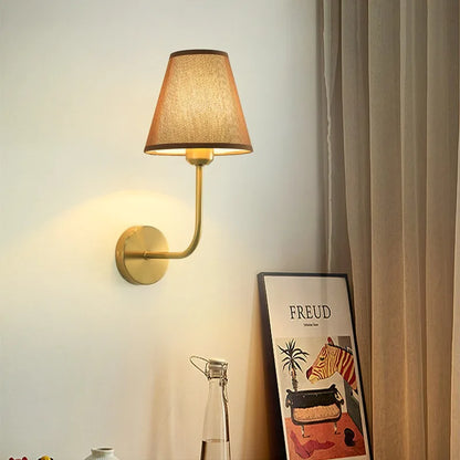 Applique murale cozy