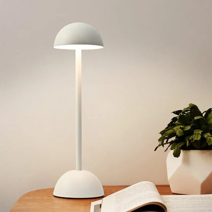 Lampe de chevet LED nordique