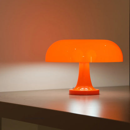 Lampe de chevet champignon type 2