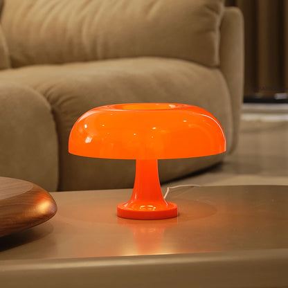 Lampe de chevet champignon type 2