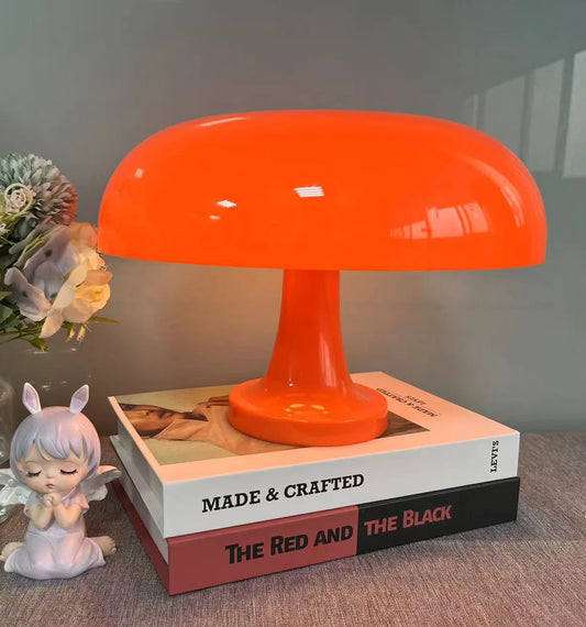 Lampe de chevet champignon type 2