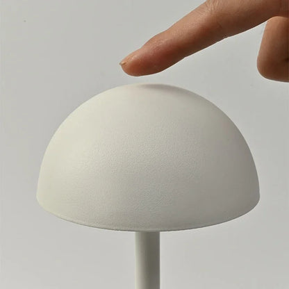 Lampe de chevet LED nordique